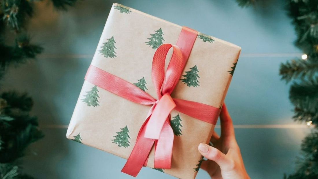 Sustainable Secret Santa Gifts 2024 | Ethical & Eco Gift Ideas – Good ...