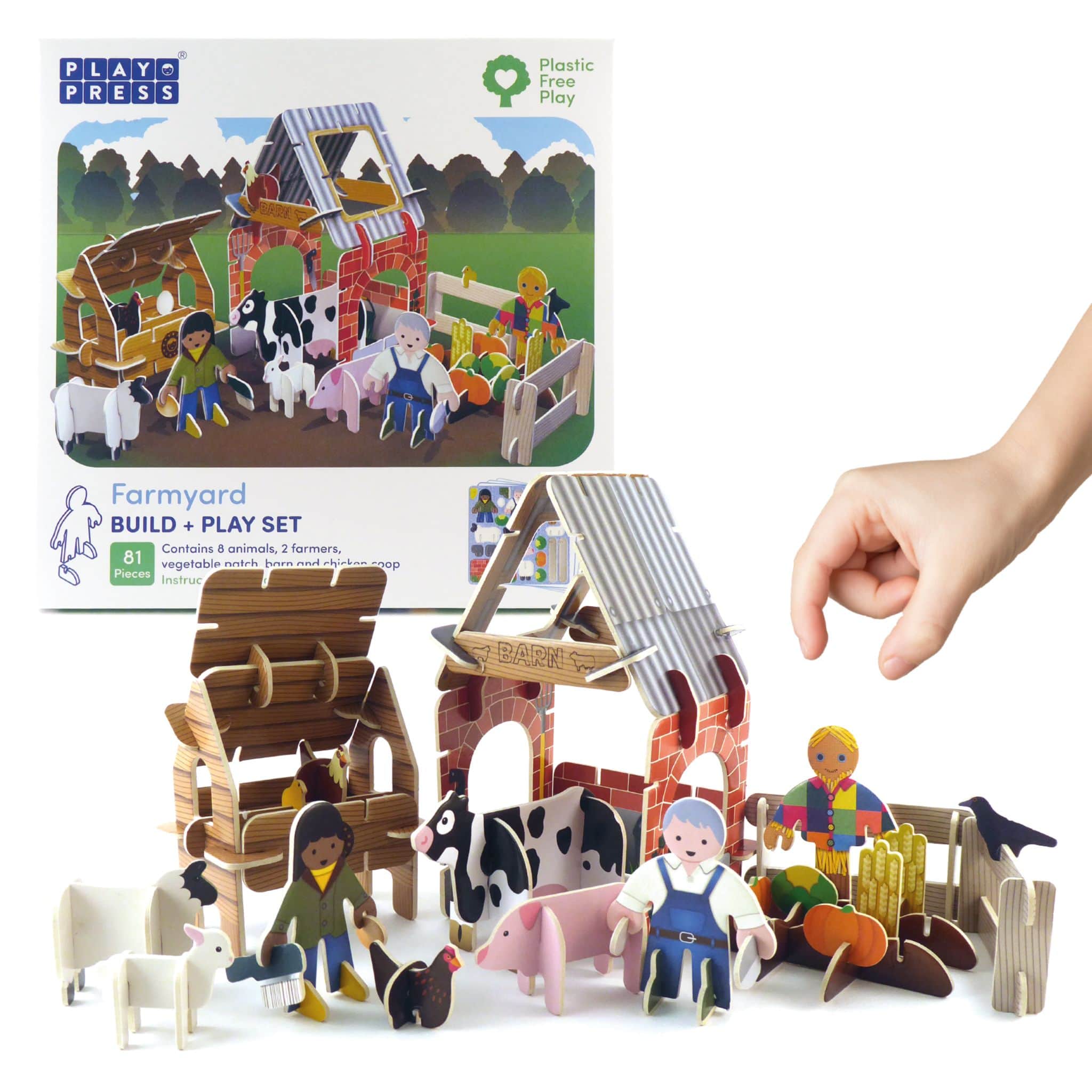 Farmyard sets online